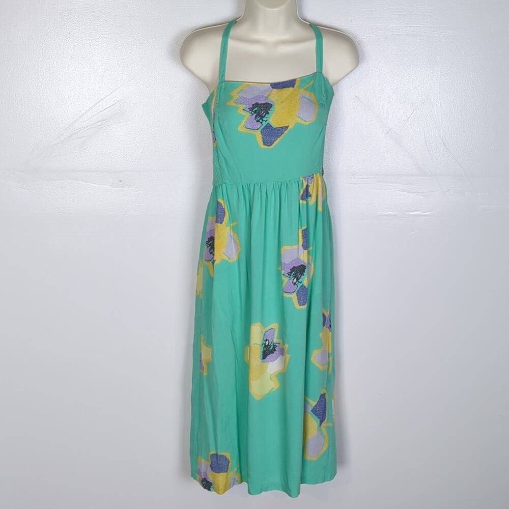Corey Lynn Calter Sketchbook Midi Dress